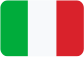 Odkurzacze przemysłowe Italiano
